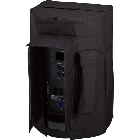 Yamaha Weather Resistant Padded Functional Cover for DZR12/12-D, CZR12 Speaker