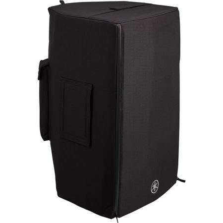 Yamaha Weather Resistant Padded Functional Cover for DZR15/15-D and CZR15 Speaker