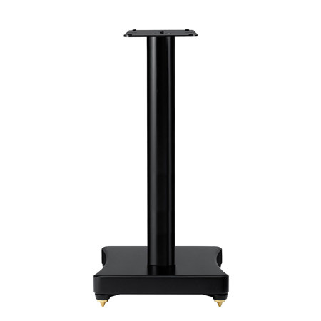 Yamaha SPS-800A Stand for NS-600A and NS-800A Bookshelf Speaker, Piano Black