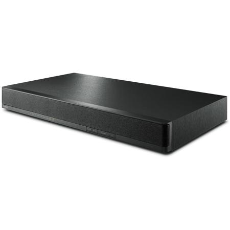 Yamaha SRT-700 120W 5.1-Channel TV Speaker Base with Dual Built-in Subwoofers
