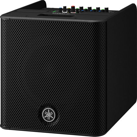 Yamaha STAGEPAS 200 8" Portable PA System with 5-Input Mixer