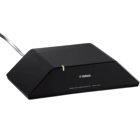 Yamaha Wireless Subwoofer Adapter, Black