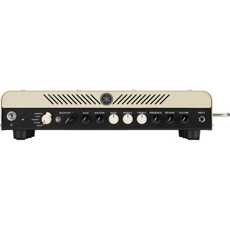 Yamaha THR100H 100W Single-Channel Modeling Amplifier Head