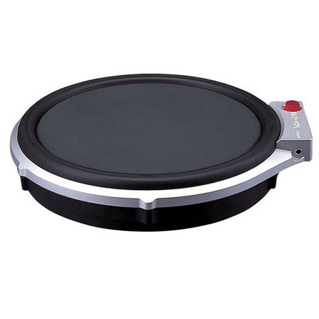 Yamaha 10" 3-Zone Electronic Tom Pad for Dtxtreme II Drum Kit