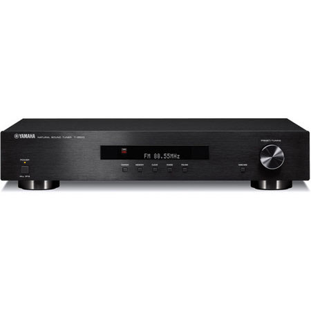 Yamaha T-S500 AM/FM Stereo Tuner
