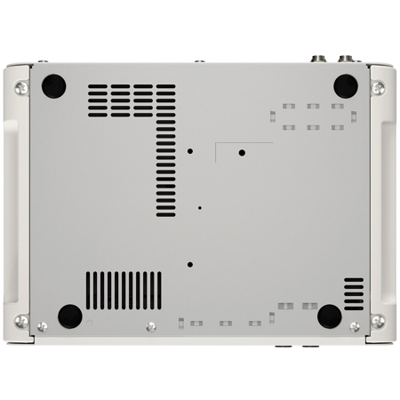 Yamaha URX22 4x2 Dual USB-C Audio Interface, White URX22 W