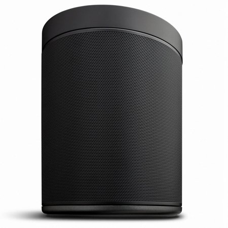 YAMAHA WX-021 BLACK Bluetooth ワイヤレススピーカー Yamaha WX-021 MusicCast 20 Wireless Speaker, Pair, Black WX-021BL 2