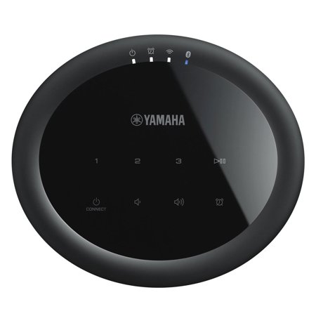 Yamaha WX-021 MusicCast 20 Wireless Speaker, Black WX-021BL - Adorama