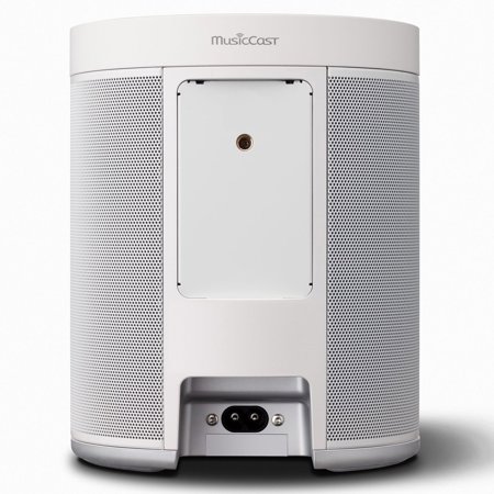 Yamaha WX-021 MusicCast 20 Wireless Speaker, White WX-021WH - Adorama