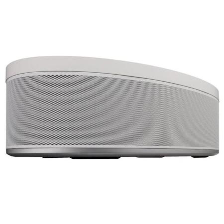 Yamaha MusicCast 50 WX-051 70W Wireless Speaker, White, Single