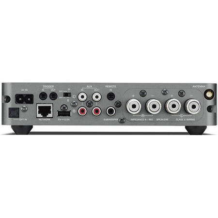 Yamaha WXA-50 MusicCast Wireless Streaming Amplifier