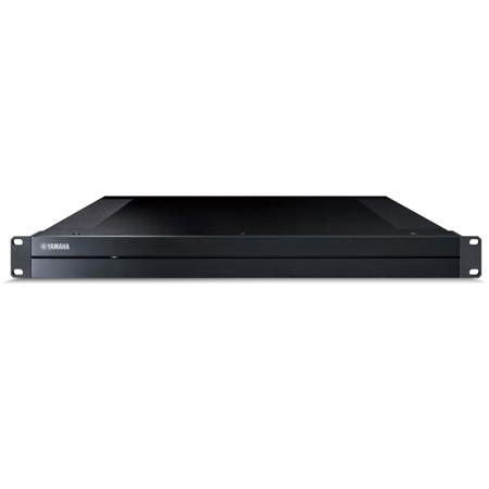 Yamaha XDA-AMP5400RKBL 8-Channel Multi-Room Home Theater Amplifier