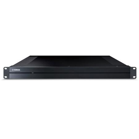 Yamaha XDA-QS5400RKBL MusicCast Multi-Room Streaming Amplifier, 4 Zone, 8 Channel