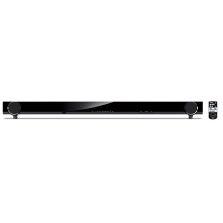 Yamaha YAS-152 Surround Soundbar Systems for Widescreen TVs