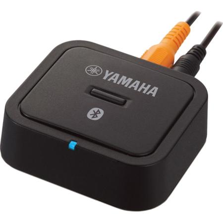 Yamaha YBA-11 Bluetooth Wireless Audio Receiver for AV Products