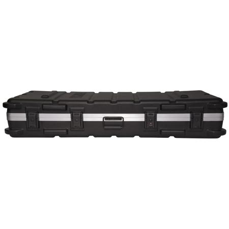 Yamaha Hard-Shell Case with Wheels and Handles for Genos Keyboard