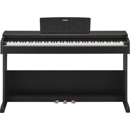 Yamaha Arius YDP-103 Digital Home Piano with Bench, Black Walnut