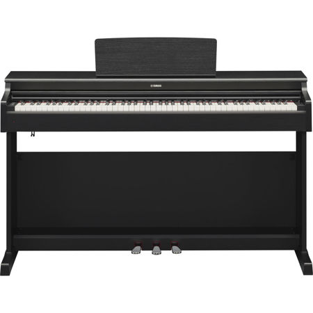 Yamaha Arius YDP-164 88-Key Console Digital Piano with Bench