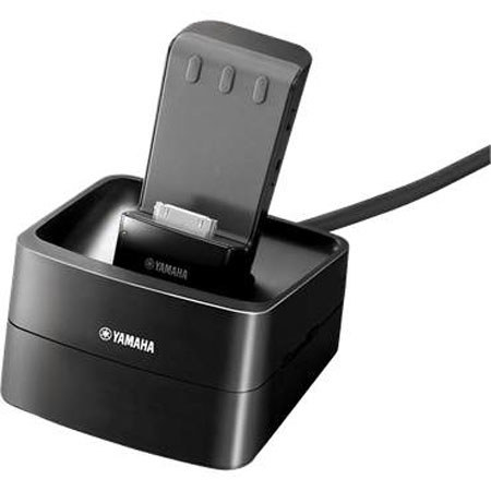 Yamaha YID-W10 Wireless Dock System for iPod/iPhone
