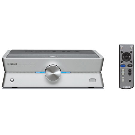 Yamaha YMC-500 NeoHD Home Theater A/V Receiver, Silver