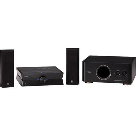 Yamaha YMC-S21 NeoHD Home Theater Media Control System
