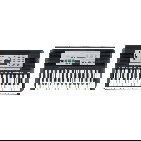 Yamaha YPT-270 61-Key Portable Keyboard with AC Adapter