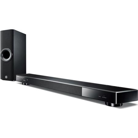 Yamaha YSP-2500 7.1 Channel Soundbar With Wireless Subwoofer