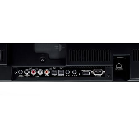 Yamaha 128W 7.1.2-Channel MusicCast Sound Bar
