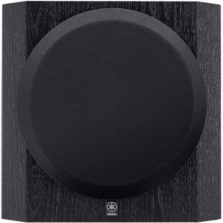 Yamaha YST-SW216 Front Firing 100W Powered Subwoofer