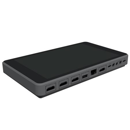 Yololiv YoloBox Pro All-In-One Multi-Cam Live Streaming