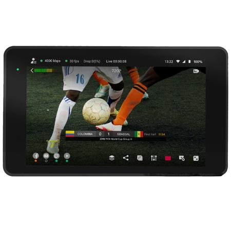 YoloLiv YoloBox Pro All-in-One Multi-Camera Switching and Live