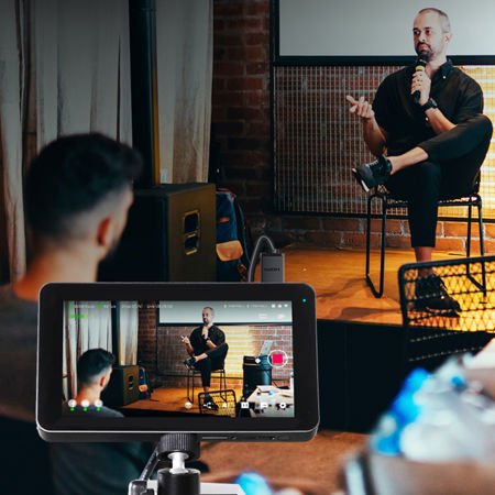YoloLiv YoloBox Mini Ultra-Portable AIO Live Streaming Encoder