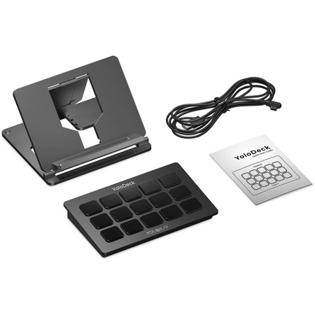 【新品未開封】YoloDeck YoloLiv YoloDeck Control Panel for YoloBox YOLODECK