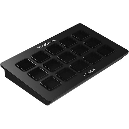 YoloLiv YoloDeck Control Panel for YoloBox YOLODECK