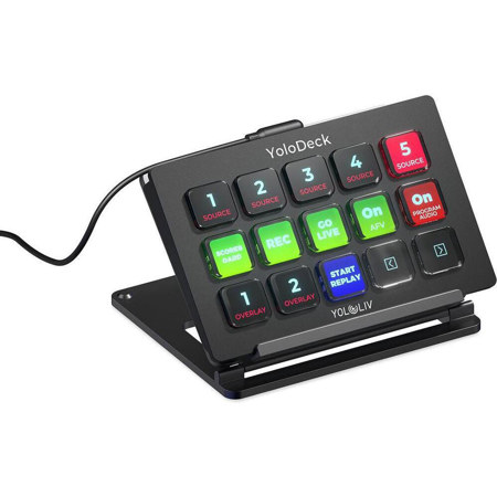 YoloLiv YoloBox Ultra 8