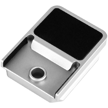 YC Onion Hand Grip Arca Adapter Plate for Fujifilm X100V Camera, Black