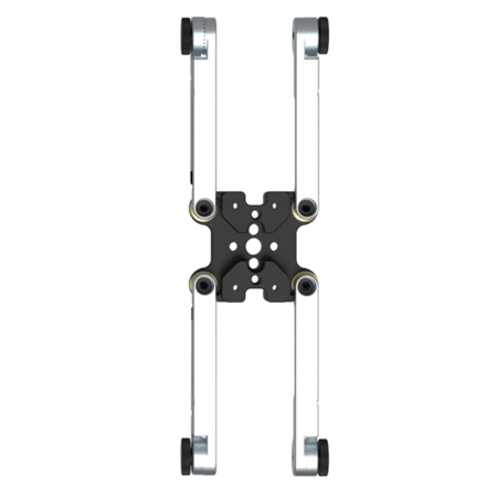YC Onion Low Profile Mount for Chocolate Pro 15.74" and Milk Motorized Slider