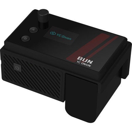 YC Onion Hot Dog Bun Motor