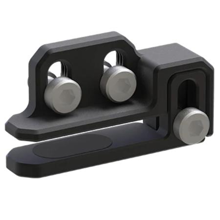 YC Onion HDMI Cable Clamp for Sony A7S III Full Camera Cage, Black