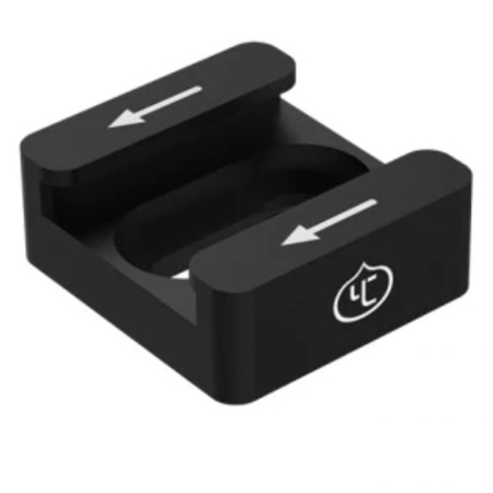 YC Onion Universal External Cold Shoe Base