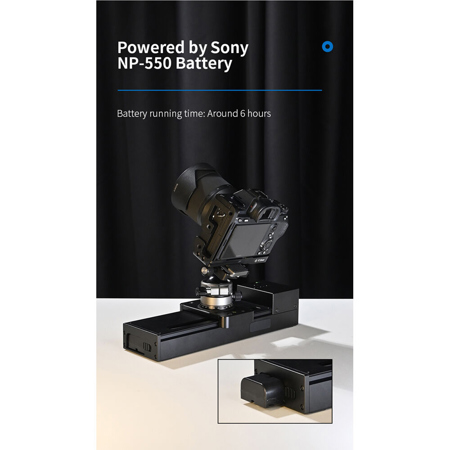 その他 YC ONION CHOCOLATE SE CHOCOLATE SE Motorized Slider #ECS_SE_A – YC Onion