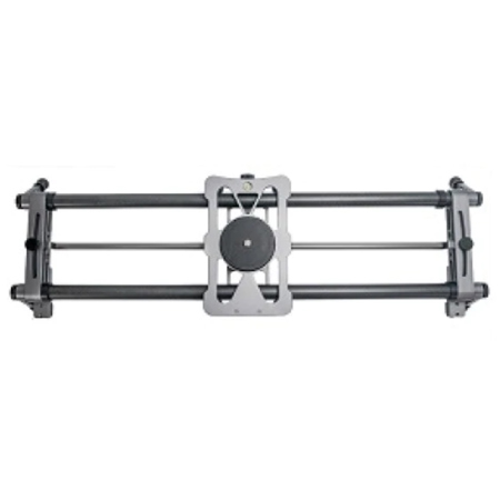 YC Onion Hot Dog 39" Carbon Fiber Parallax & Panorama Camera Slider