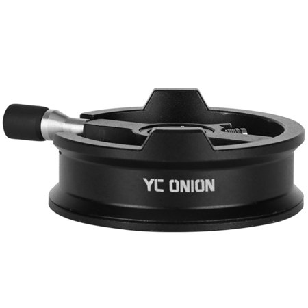 YC Onion NUT Rotate Quick Release Top Plate