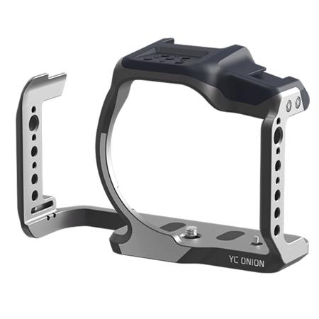 YC Onion SHADE Full Camera Cage for Canon R5 and R6