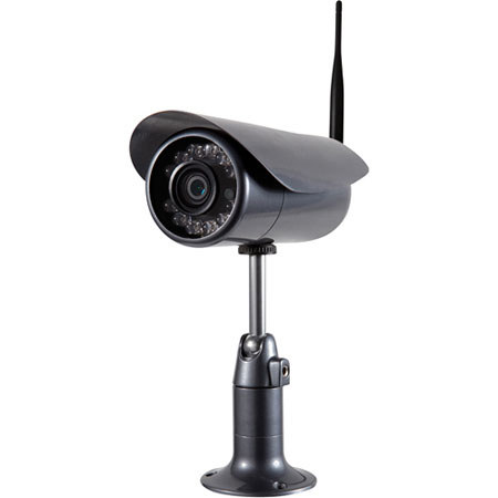 Y-cam Bullet HD 720 IP Camera