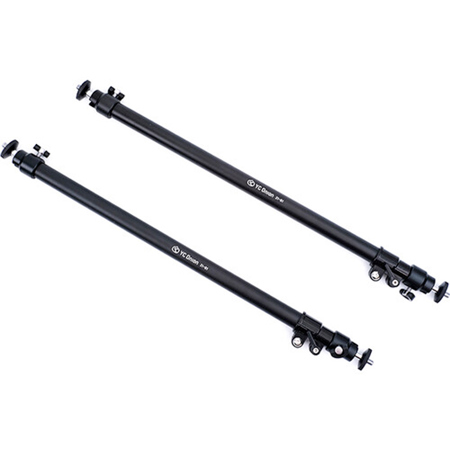 YC Onion Stability Arms for Sliders, Pair