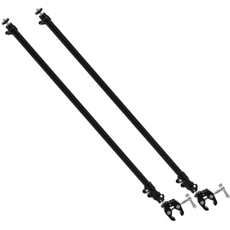 YC Onion Quick Release Plate for Stability Arms PRO, Pair