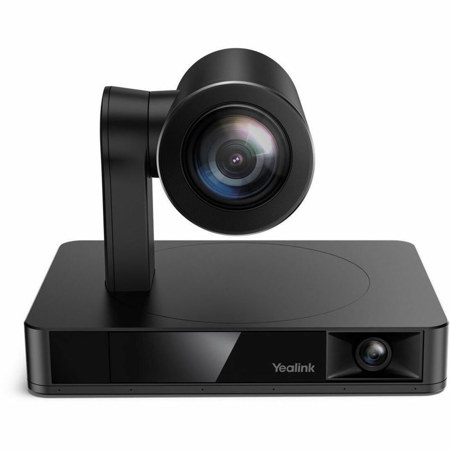 Yealink UVC86 4K Dual-Eye Video Conference PTZ Camera for Medium-to-Large Room