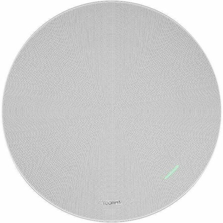 Yealink CS10 2-Way Coaxial Ceiling Conference Loudspeaker