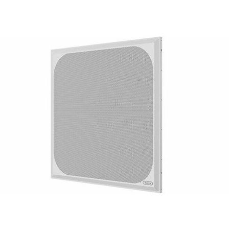 Yealink CM50 Beamforming Conference Ceiling Array Microphone with Dante